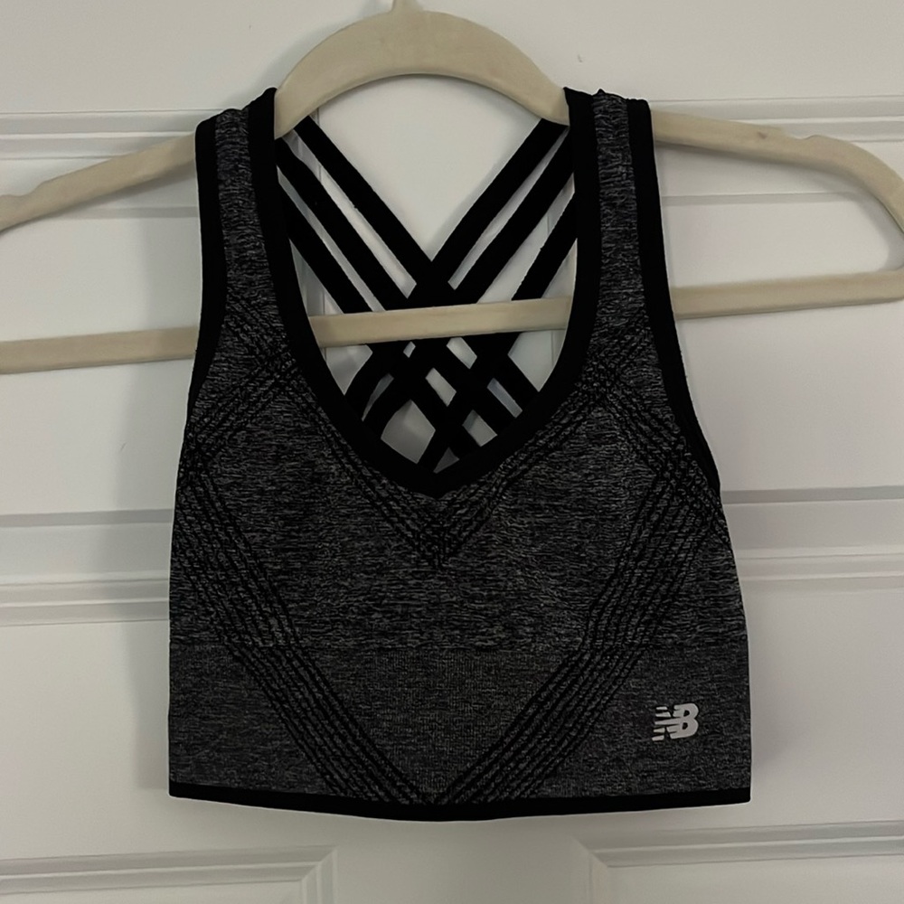 New Balance Sports Bra